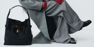 NEXT LOOK MEN TREND MEMBERSHIP...